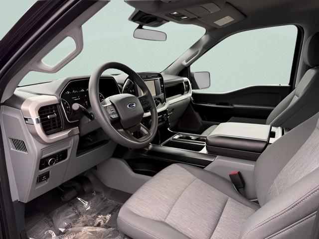 FORD F-150 XL - 4