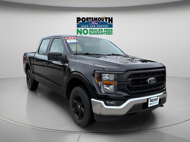 FORD F-150 XL - 1