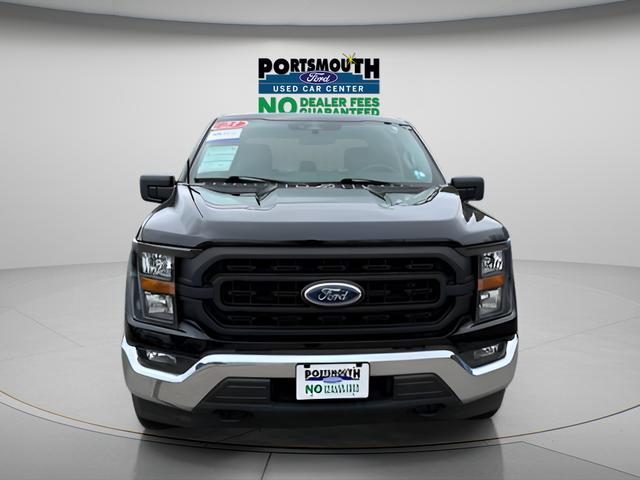 FORD F-150 XL - 9