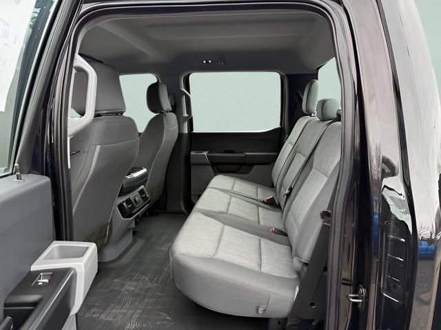 FORD F-150 XL - 5