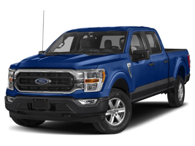 FORD F-150 XLT - 1