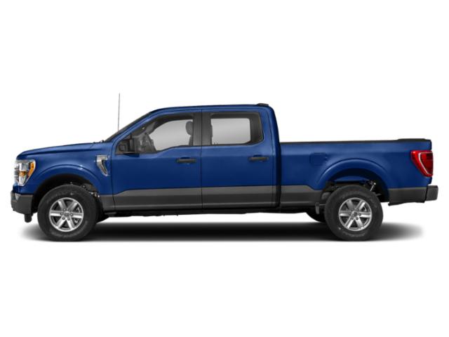 FORD F-150 XLT - 2
