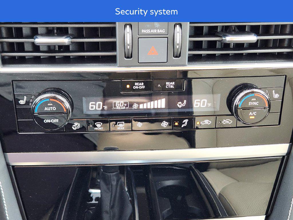 2023 Infiniti QX80 PREMIUM SELECT 缩略图 23