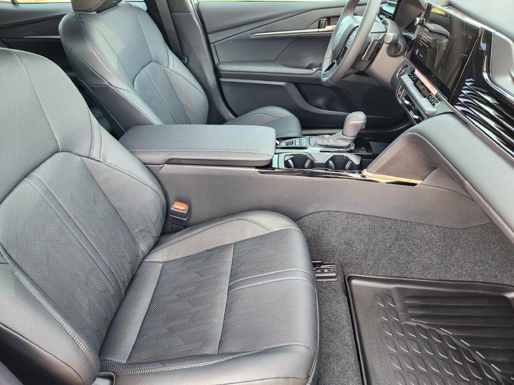 2026 Toyota CAMRY XSE — миниатюра 17