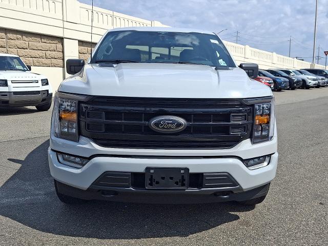 FORD F-150 XLT - 2