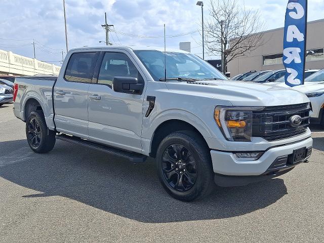 FORD F-150 XLT - 3