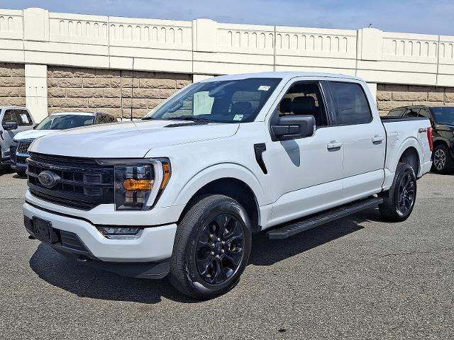 FORD F-150 XLT - 1