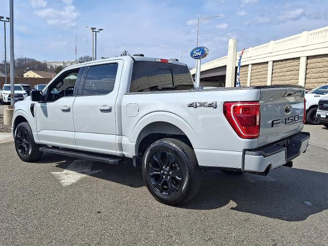 FORD F-150 XLT - 6
