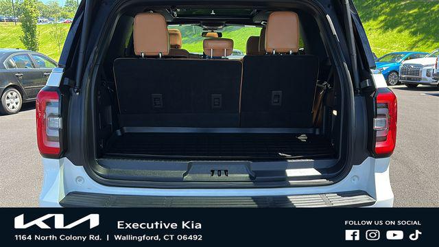 2022 FORD EXPEDITION PLATINUM thumbnail 30