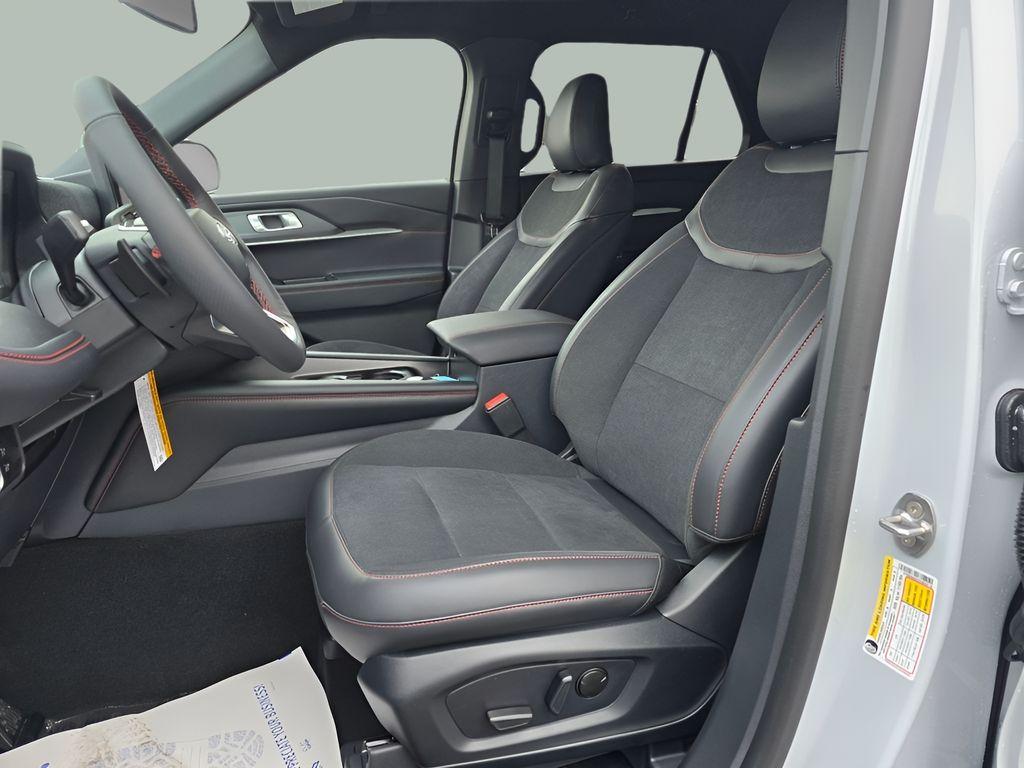 2026 FORD EXPLORER ST 照片 10