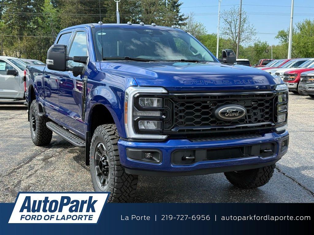 New 2026 Ford F-350