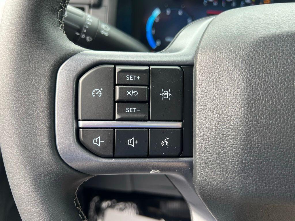 2026 FORD F-150 XLT — миниатюра 25