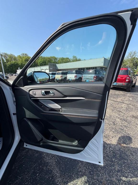 2026 FORD EXPLORER TREMOR 缩略图 19