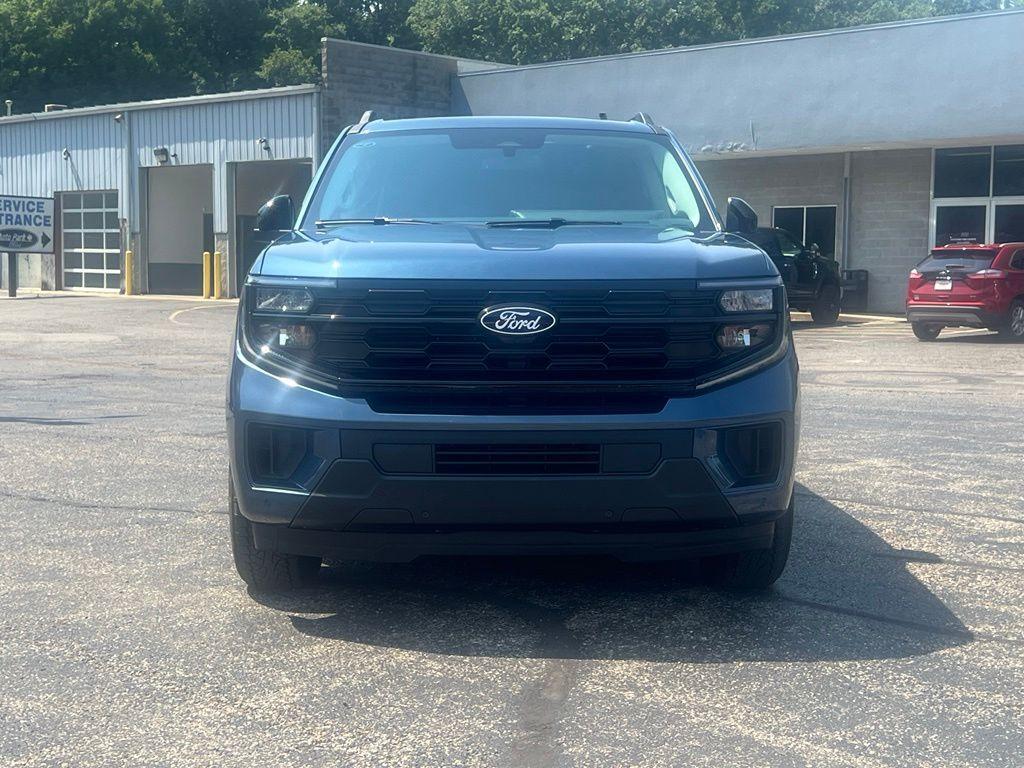 صورة 2 لـ 2027 FORD EXPEDITION MAX ACTIVE
