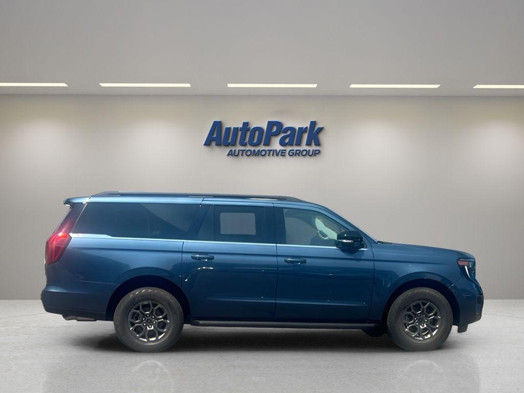 2027 FORD EXPEDITION MAX ACTIVE 照片 5
