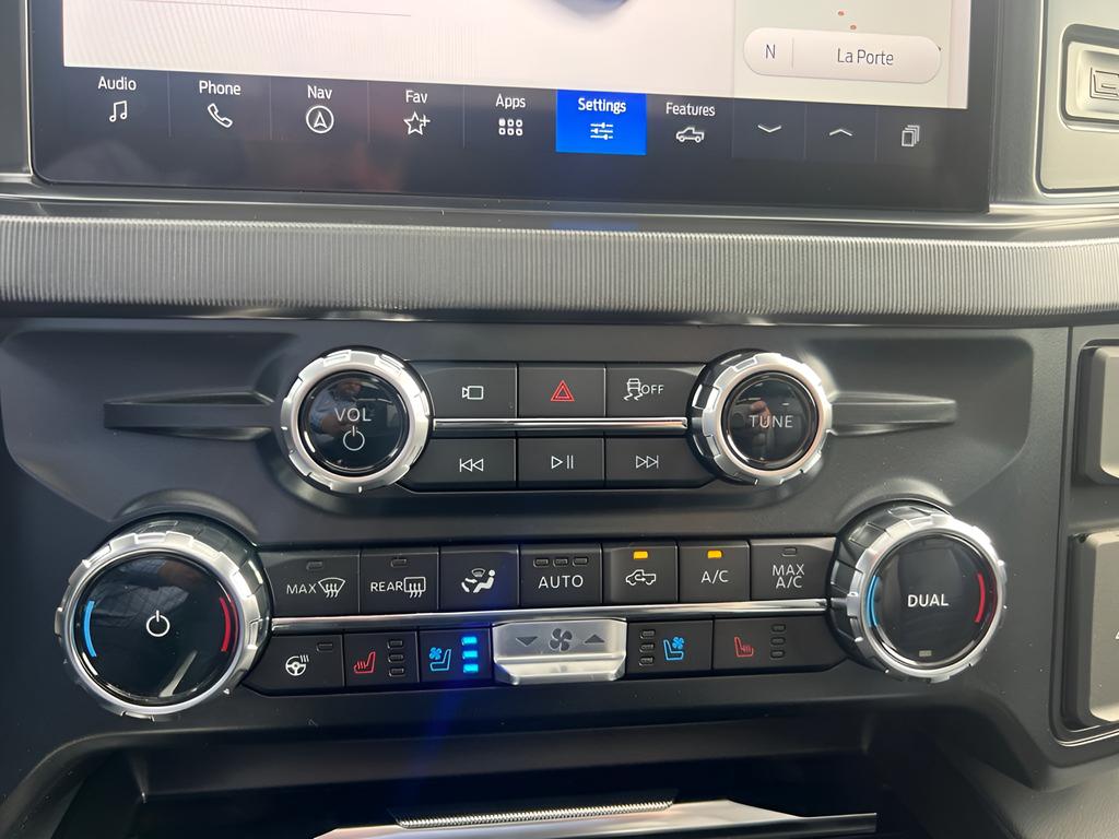 2026 FORD F-250 PLATINUM 缩略图 32
