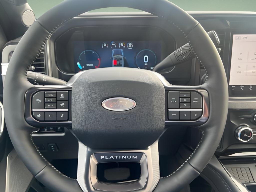 2026 FORD F-250 PLATINUM 缩略图 18