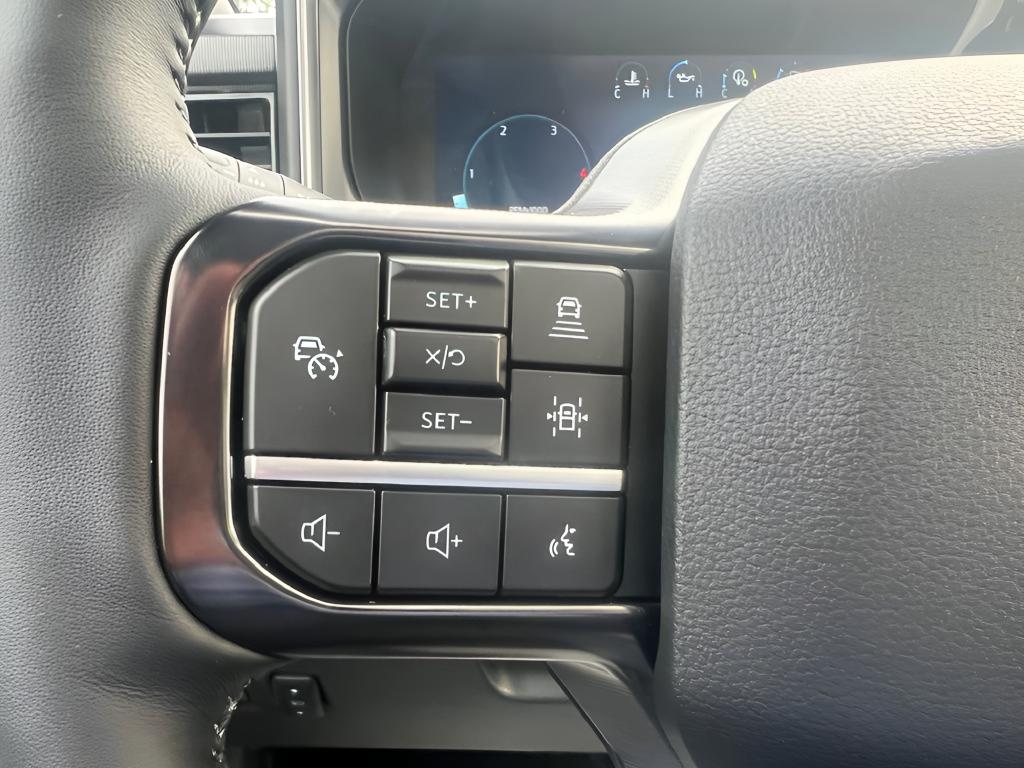2026 FORD F-250 PLATINUM 缩略图 19