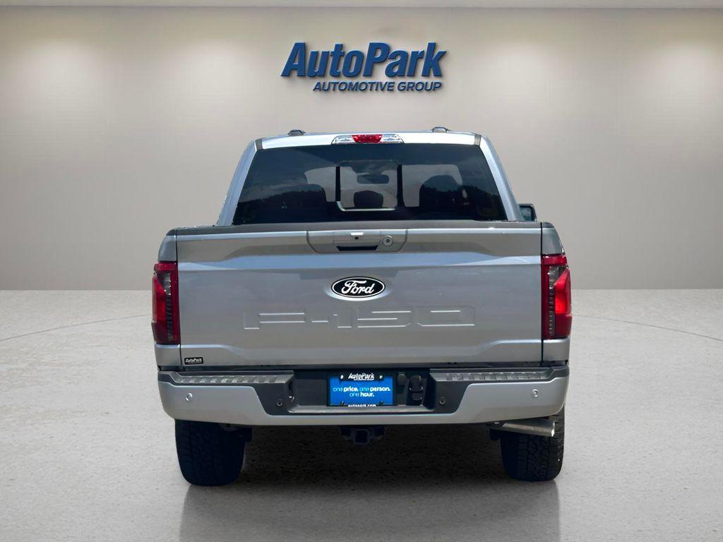 FORD F-150 XLT - 5