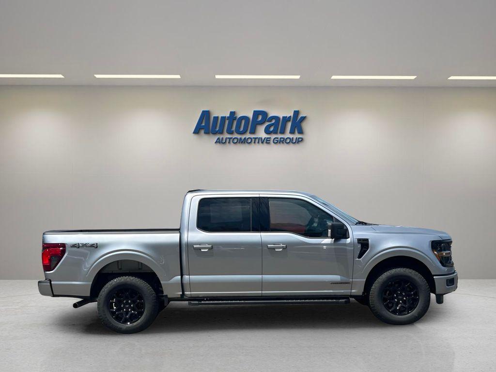 FORD F-150 XLT - 7