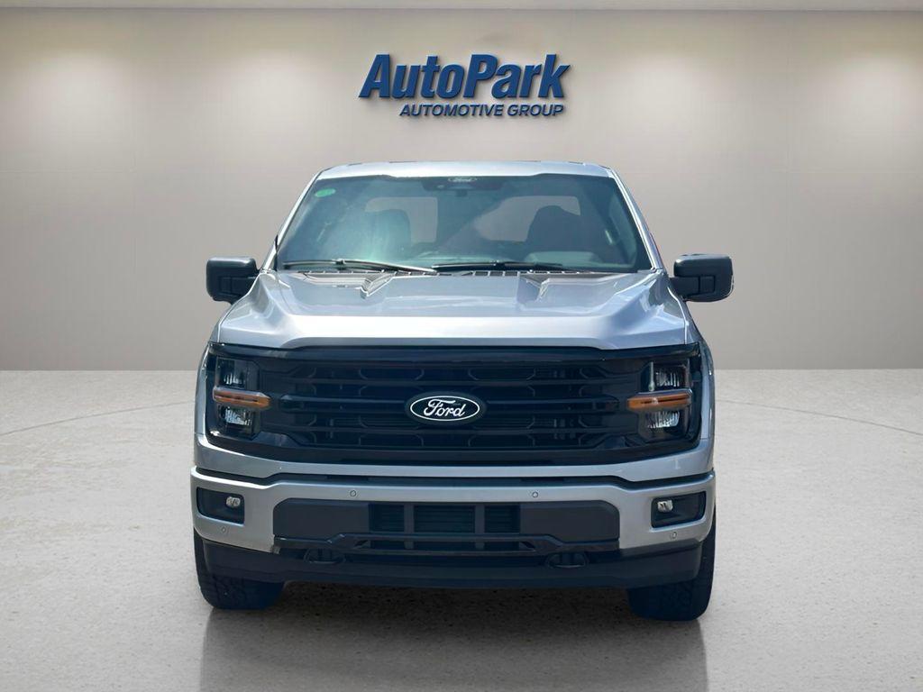 FORD F-150 XLT - 2