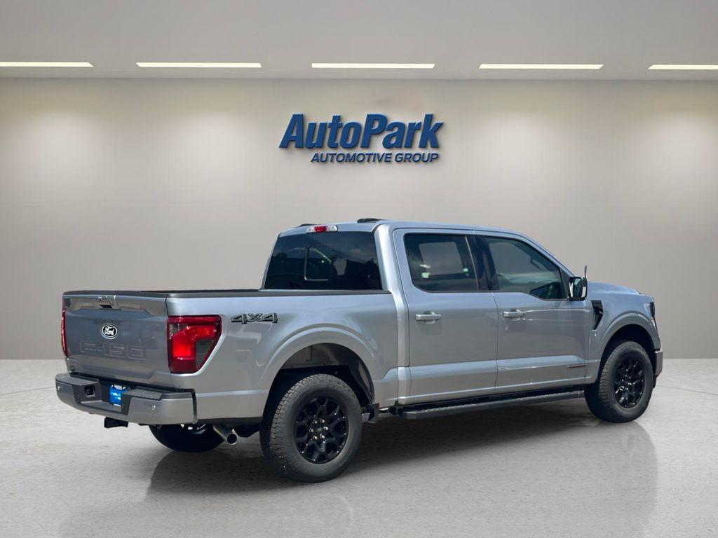 FORD F-150 XLT - 6