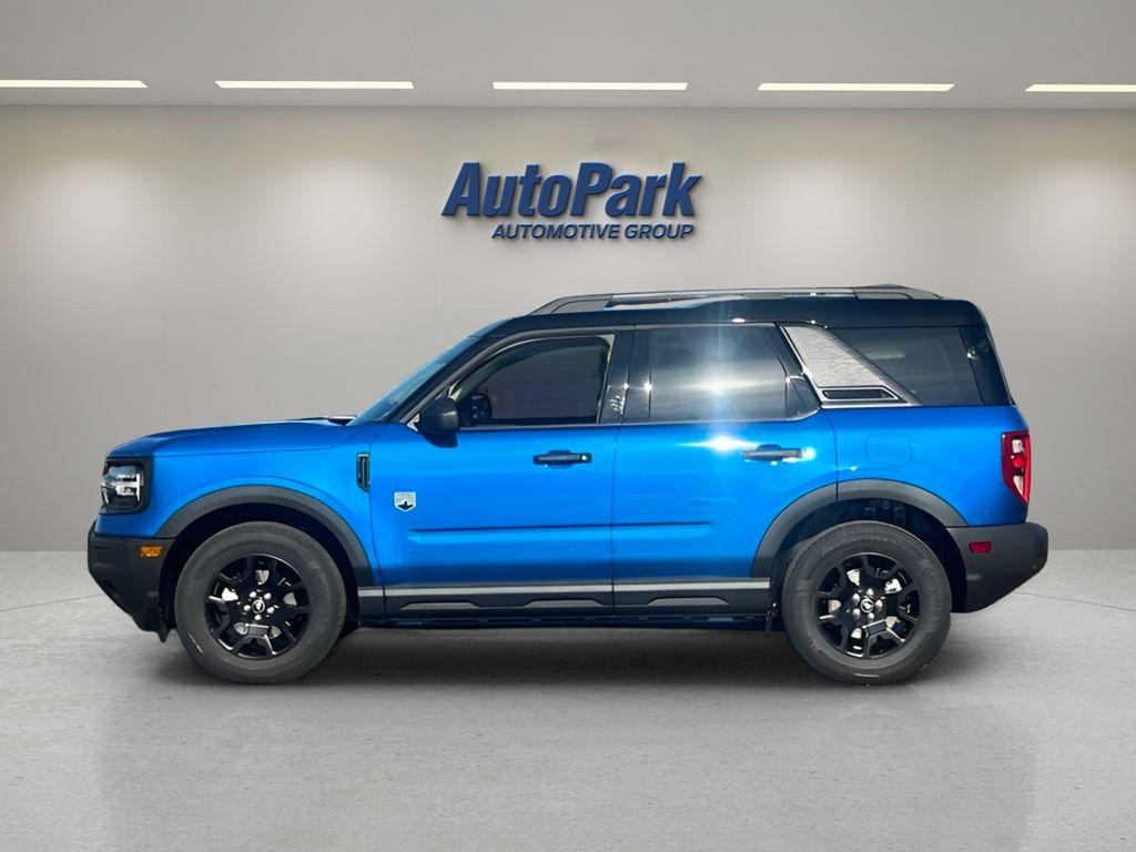 FORD BRONCO SPORT BIG BEND - 4