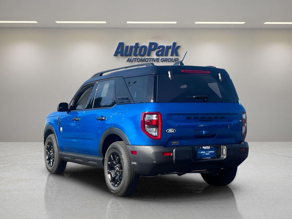 FORD BRONCO SPORT BIG BEND - 5