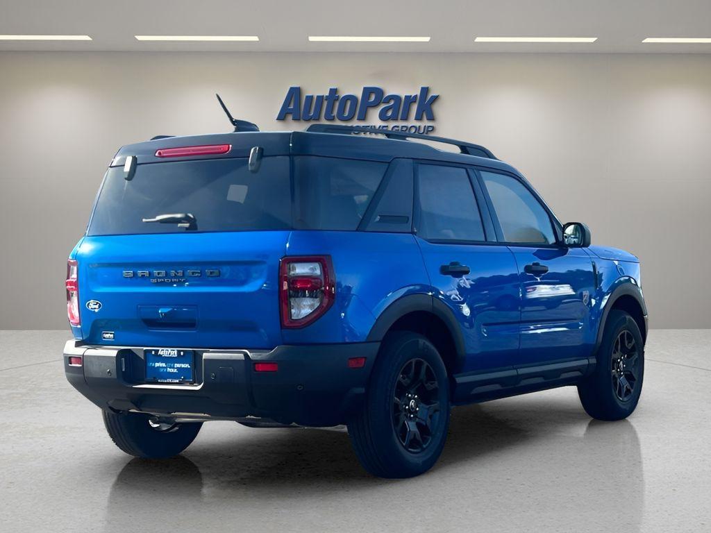 FORD BRONCO SPORT BIG BEND - 8
