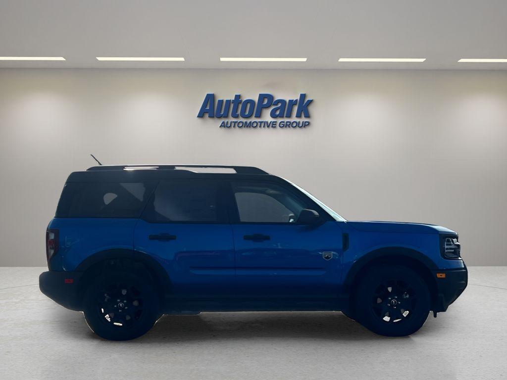 FORD BRONCO SPORT BIG BEND - 9
