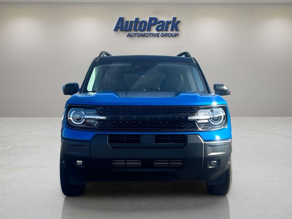 FORD BRONCO SPORT BIG BEND - 2
