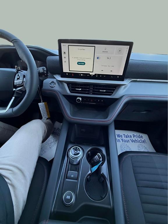 صورة مصغرة 25 لـ 2026 FORD EXPLORER ST-LINE