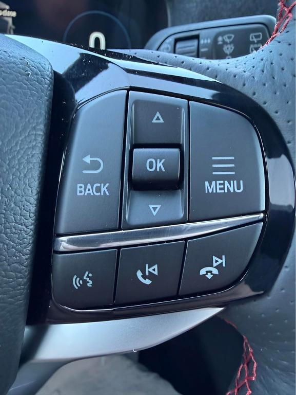 صورة مصغرة 22 لـ 2026 FORD EXPLORER ST-LINE