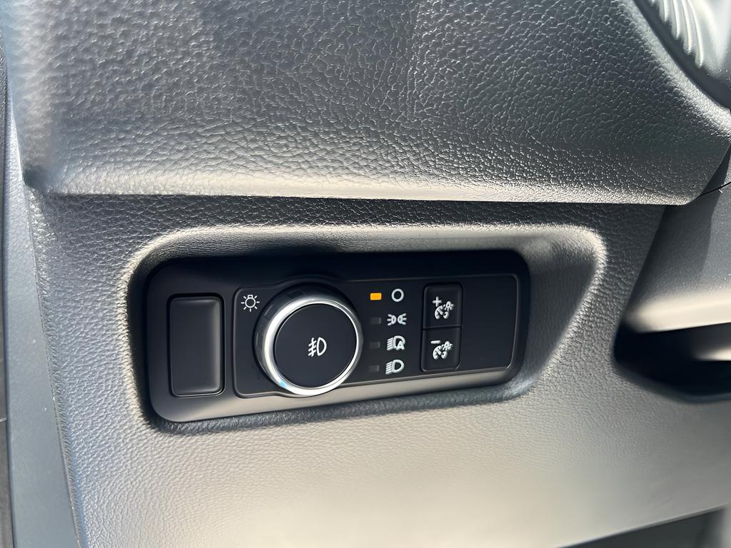 2026 FORD RANGER XL 缩略图 12