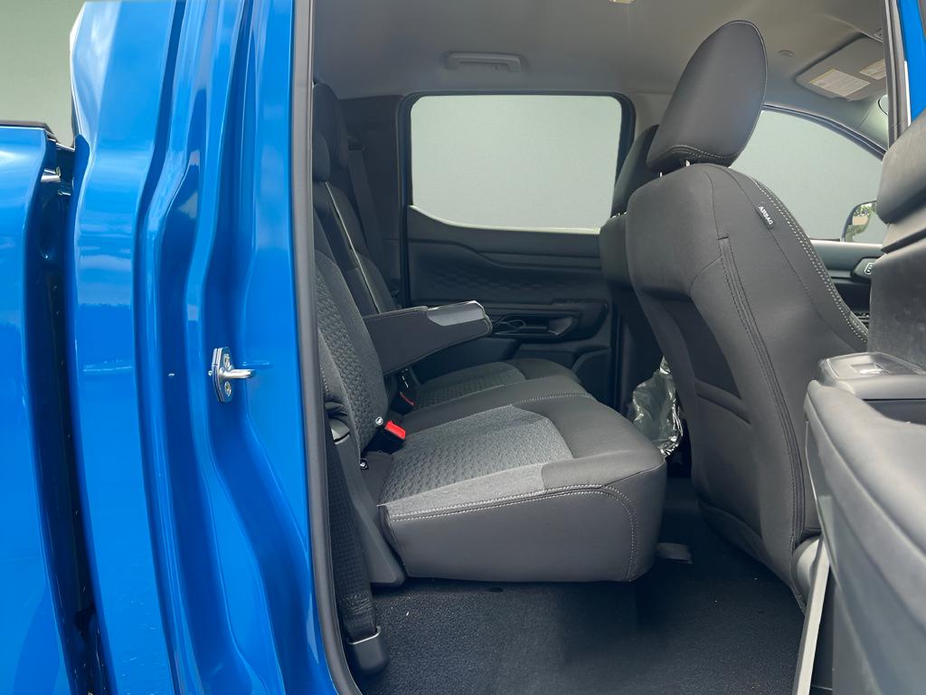 2026 FORD RANGER XL — миниатюра 32