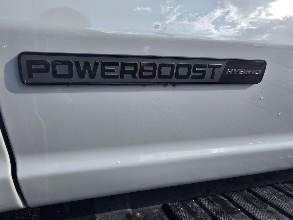 FORD F-150 XLT - 9