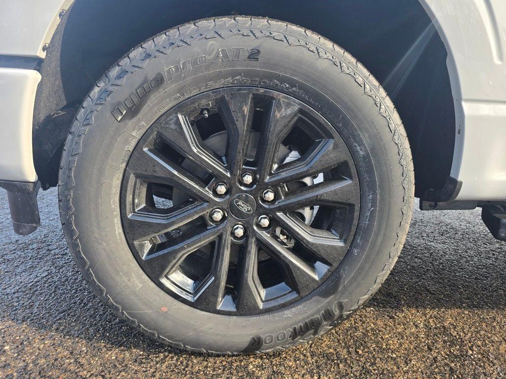 FORD F-150 XLT - 10