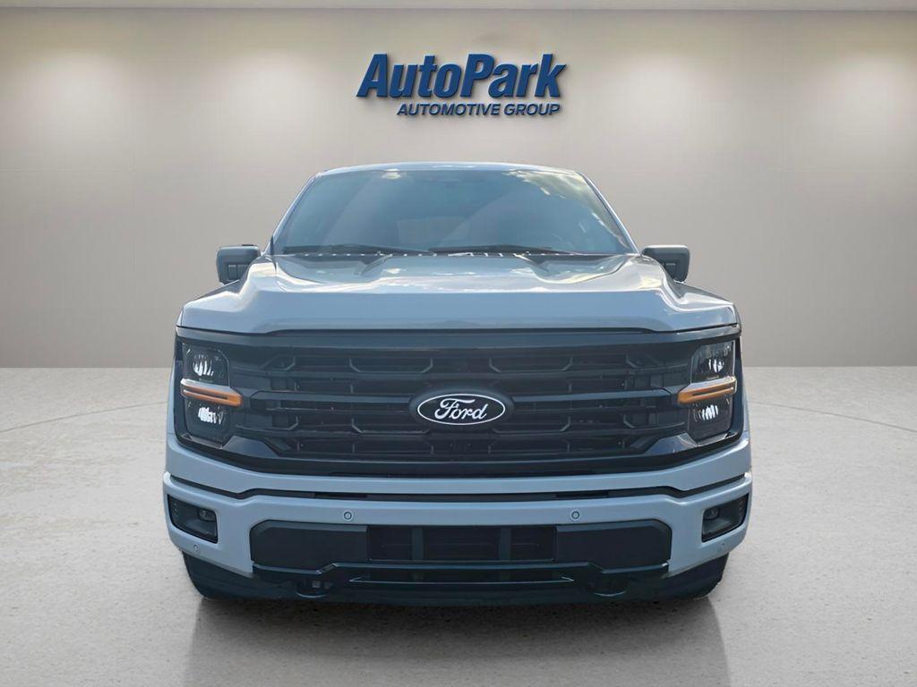 FORD F-150 XLT - 2