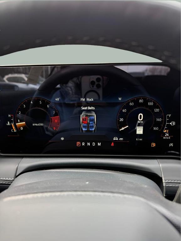2026 FORD MUSTANG GT PREMIUM — миниатюра 23