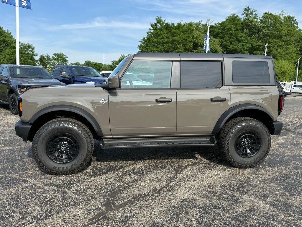 FORD BRONCO OUTER BANKS - 4