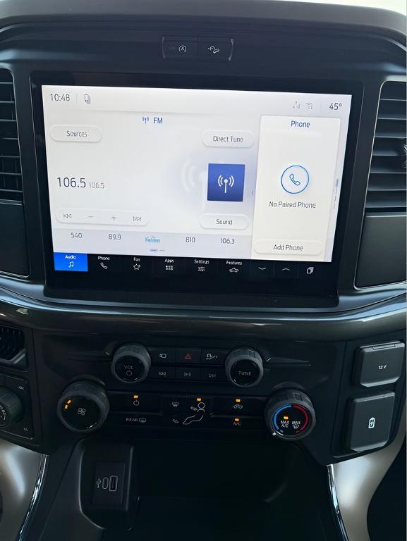 2026 FORD F-150 STX 缩略图 23
