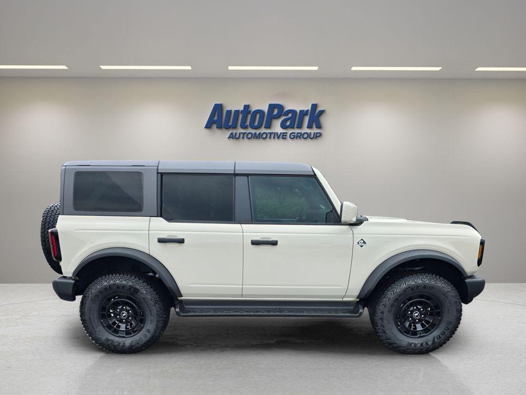 FORD BRONCO OUTER BANKS - 8