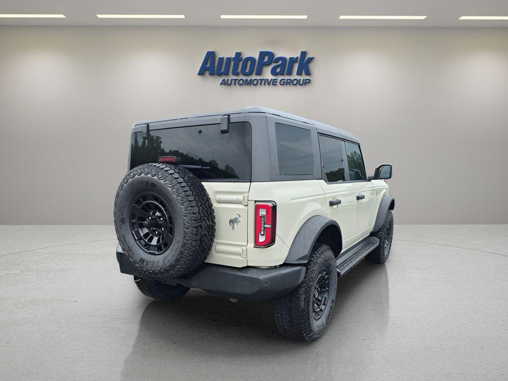 FORD BRONCO OUTER BANKS - 7