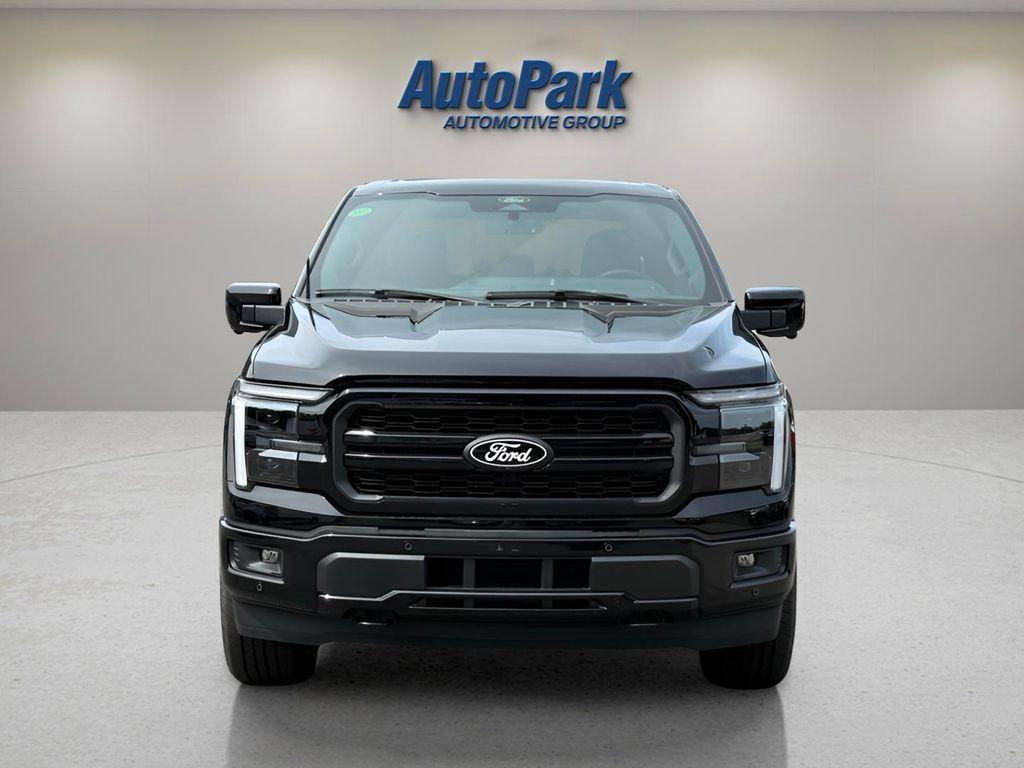 FORD F-150 LARIAT - 2