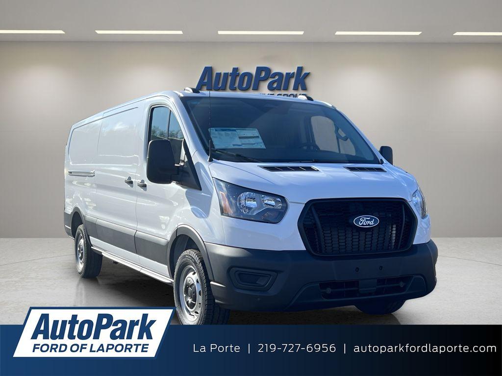 New 2026 Ford Transit-250 Base