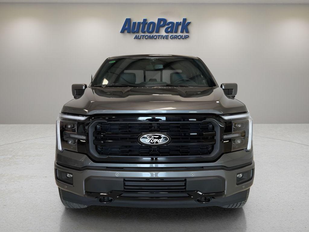 2026 FORD F-150 LARIAT 照片 2