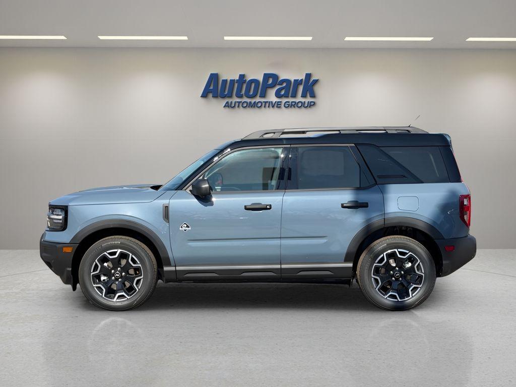 FORD BRONCO SPORT OUTER BANKS - 4