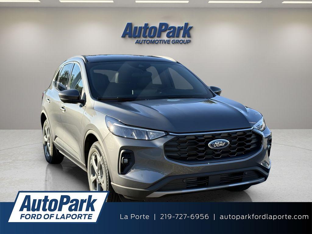 New 2026 Ford Escape ST-Line Select