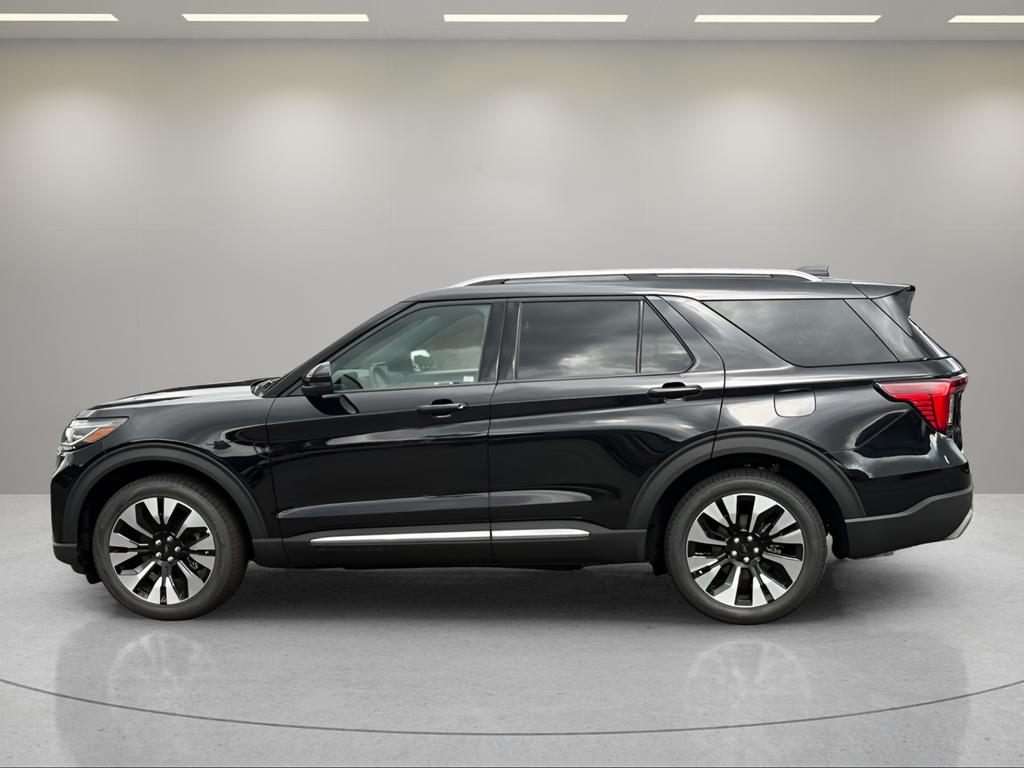 2026 FORD EXPLORER PLATINUM — миниатюра 3