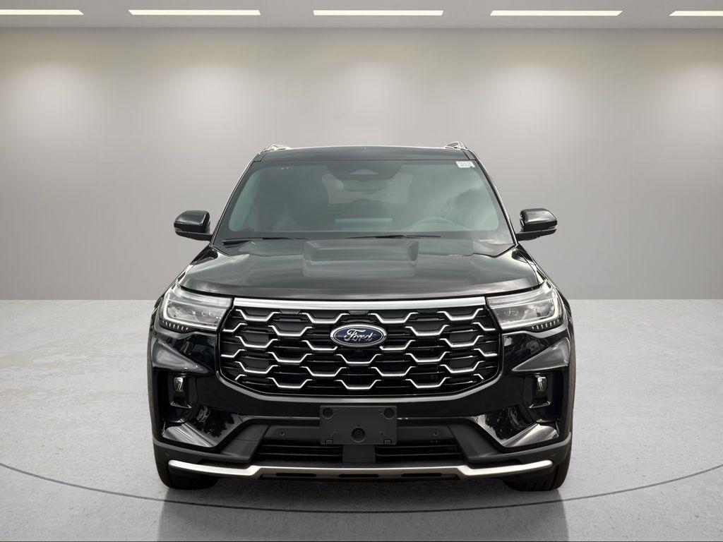 2026 FORD EXPLORER PLATINUM 缩略图 2